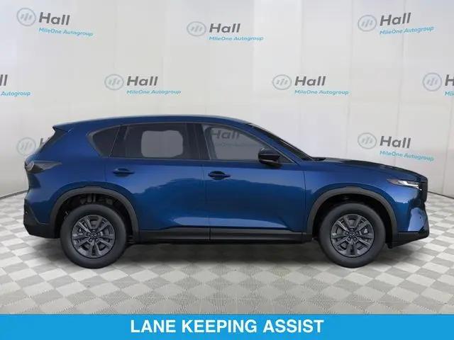 2026 Mazda CX-5 2.5 S Select