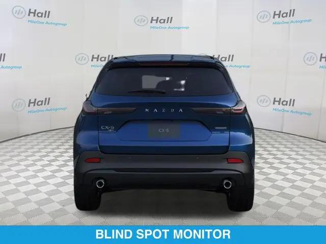 2026 Mazda CX-5 2.5 S Select