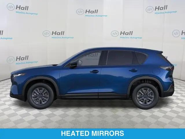 2026 Mazda CX-5 2.5 S Select