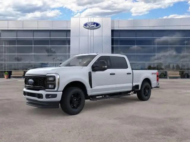 2026 Ford F-250 XL for sale in Norfolk, VA