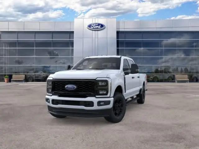 2026 Ford F-250 XL