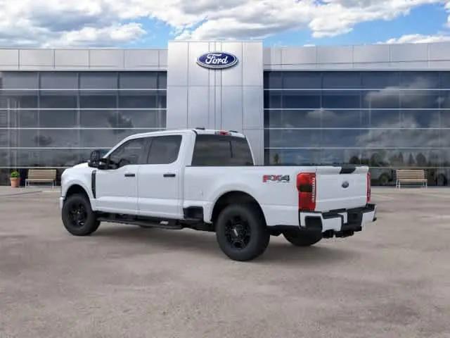 2026 Ford F-250 XL