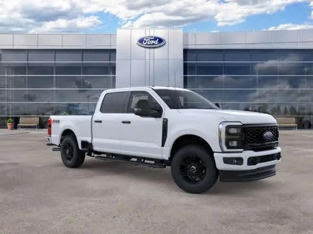 2026 Ford F-250 XL