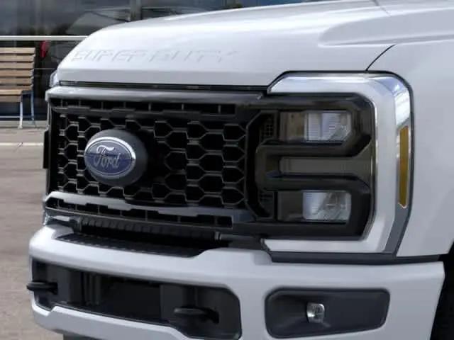 2026 Ford F-250 XL