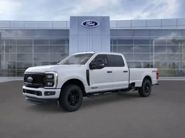 2026 Ford F-350 XL for sale in Norfolk, VA