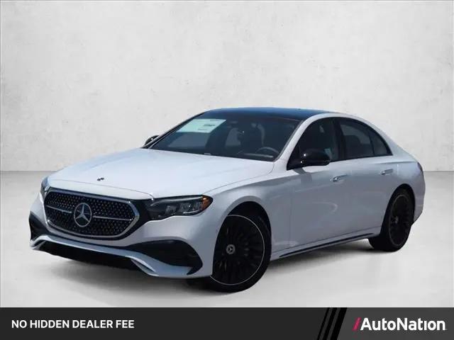 2026 Mercedes-Benz E 350 E 350 for sale in San Jose, CA