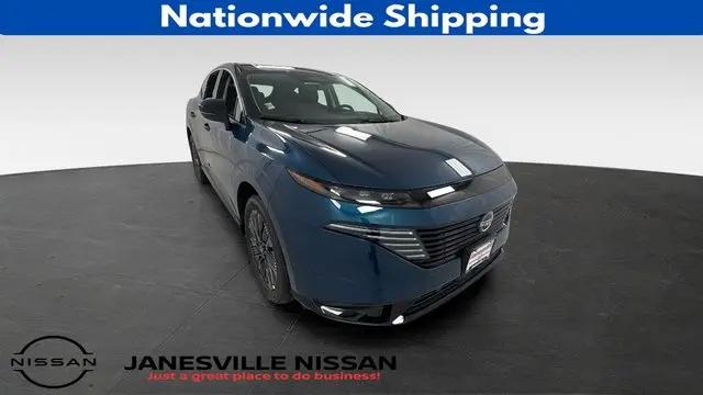 2026 Nissan Murano Platinum for sale in Janesville, WI