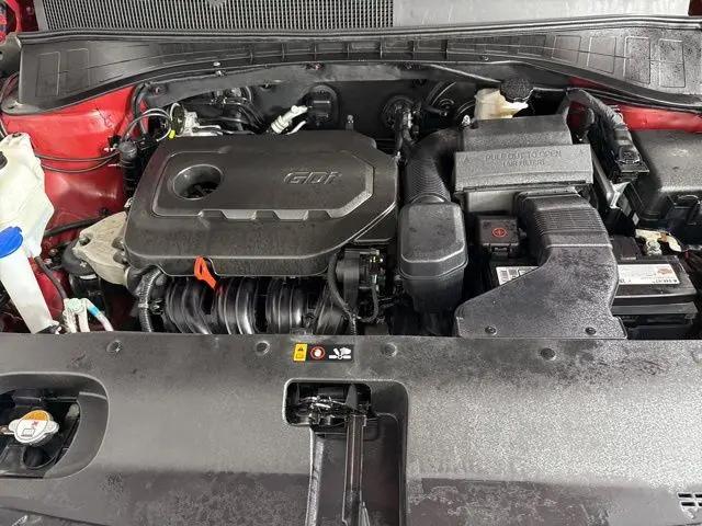 2017 Kia Sorento 2.4L LX
