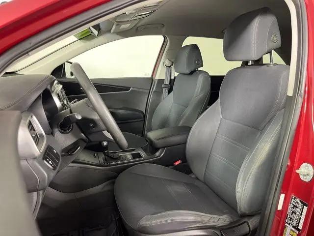 2017 Kia Sorento 2.4L LX