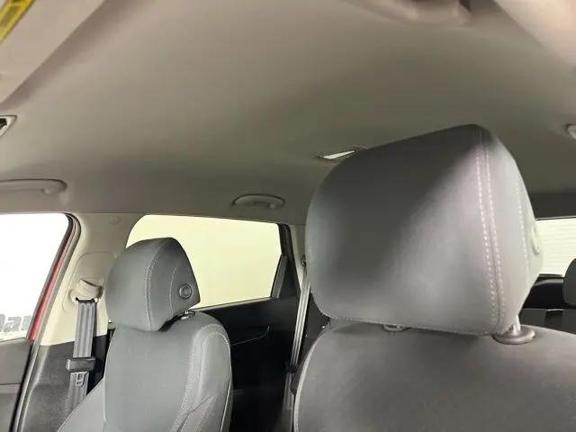 2017 Kia Sorento 2.4L LX