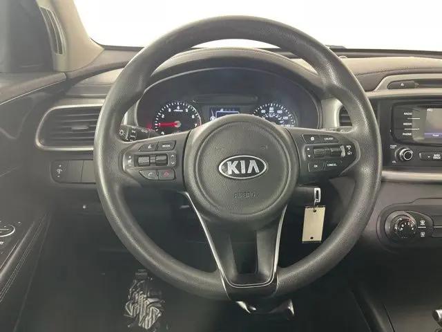 2017 Kia Sorento 2.4L LX