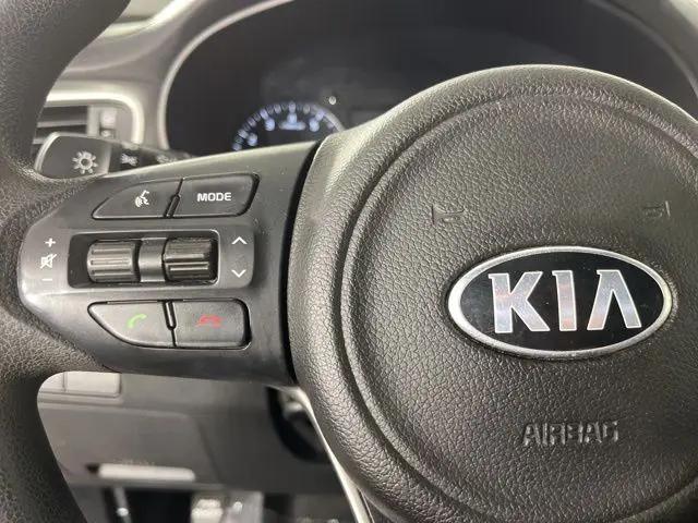 2017 Kia Sorento 2.4L LX