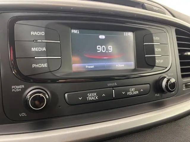 2017 Kia Sorento 2.4L LX