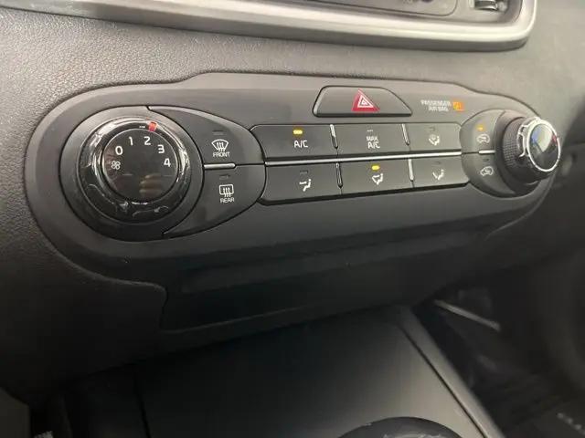 2017 Kia Sorento 2.4L LX