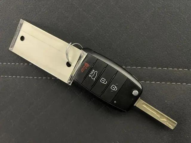 2017 Kia Sorento 2.4L LX