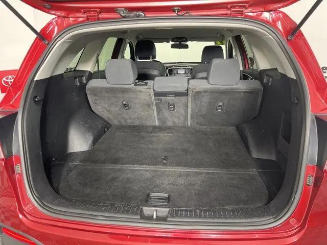 2017 Kia Sorento 2.4L LX