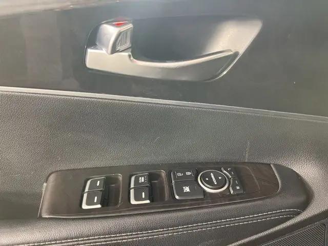 2017 Kia Sorento 2.4L LX