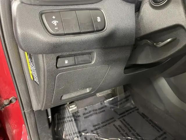 2017 Kia Sorento 2.4L LX