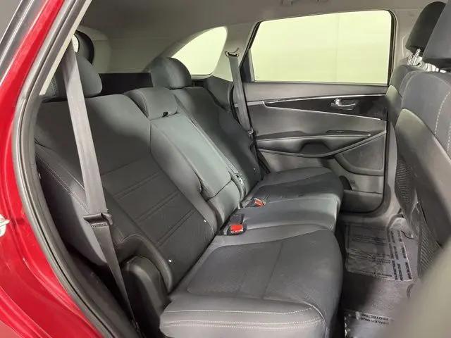 2017 Kia Sorento 2.4L LX
