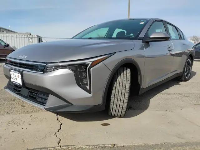 2025 Kia K4 EX for sale in Grand Junction, CO