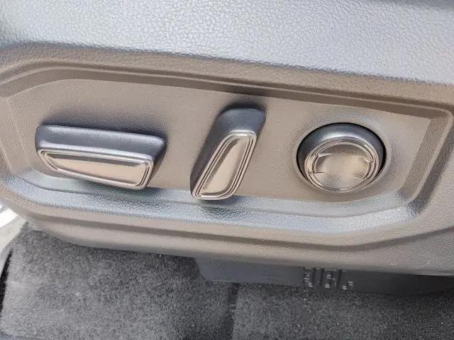 2025 Toyota Sequoia Limited