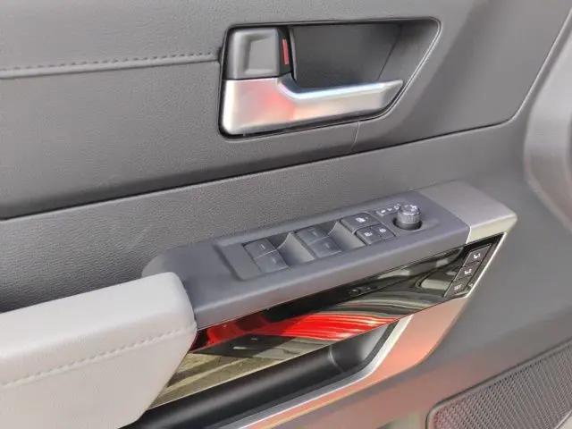 2025 Toyota Sequoia Limited