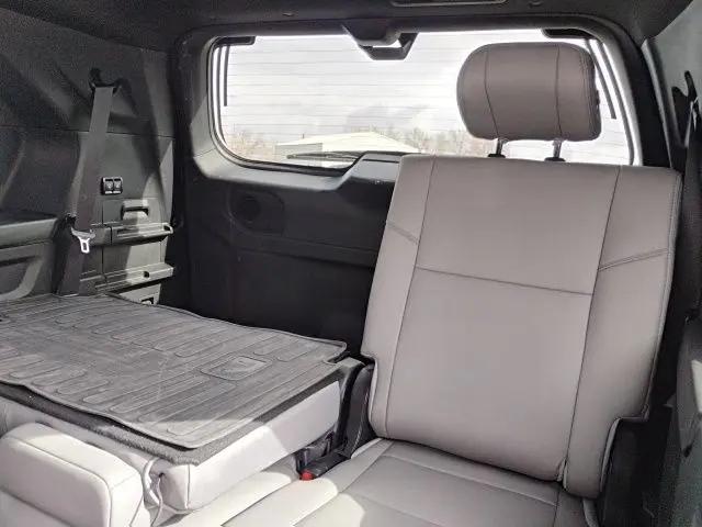 2025 Toyota Sequoia Limited