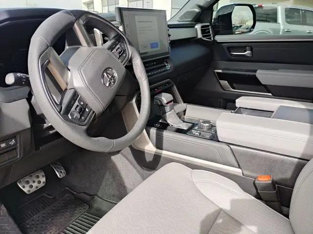 2025 Toyota Sequoia Limited
