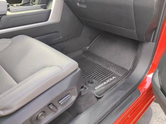2025 Toyota Sequoia Limited