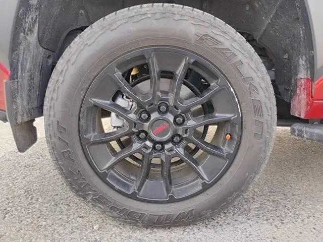 2025 Toyota Sequoia Limited