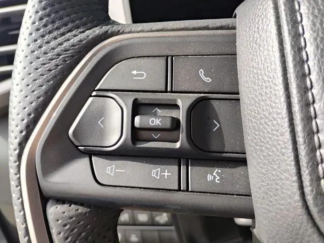 2025 Toyota Sequoia Limited