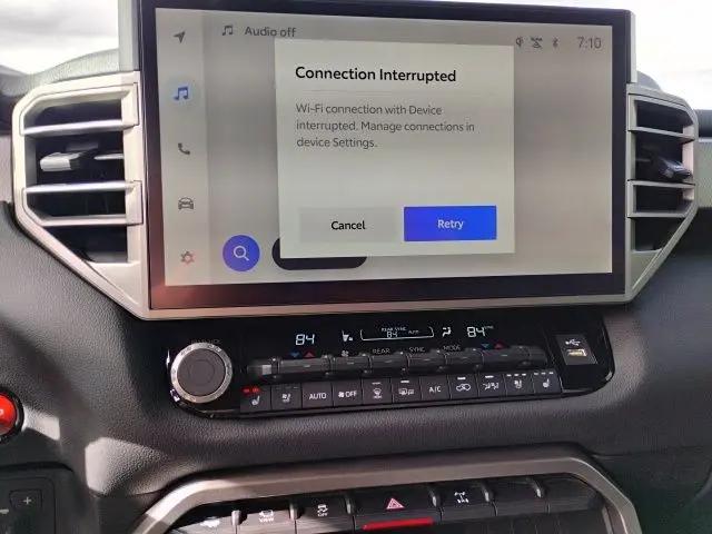 2025 Toyota Sequoia Limited