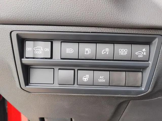 2025 Toyota Sequoia Limited