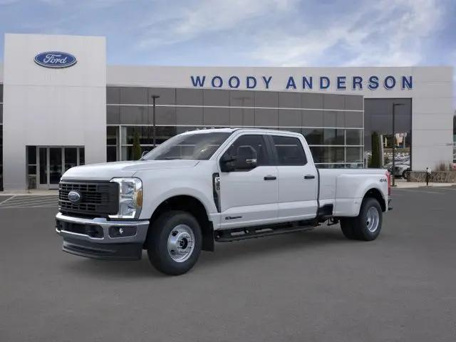 2026 Ford F-350 XL for sale in Huntsville, AL