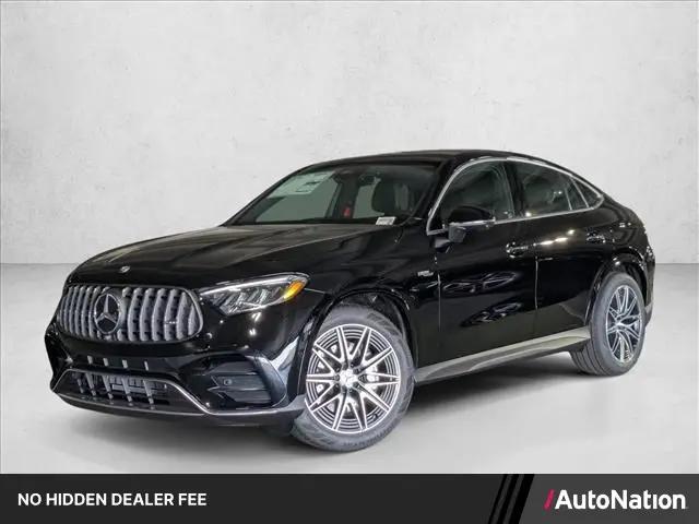 2026 Mercedes-Benz AMG GLC 43 4MATIC for sale in Buena Park, CA