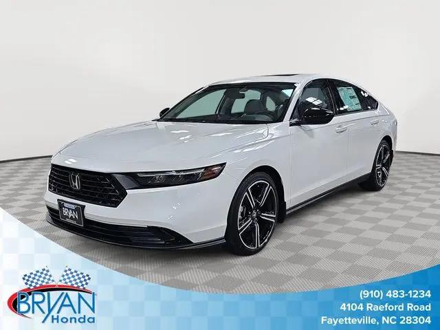 2026 Honda Accord Sedan SE for sale in Fayetteville, NC