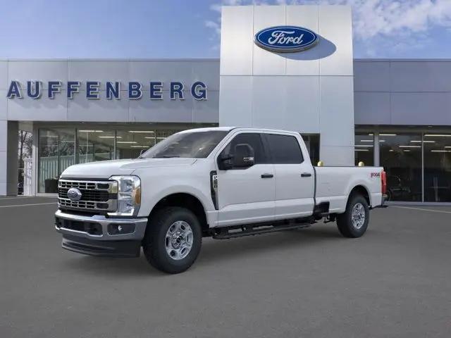 2026 Ford F-250 XLT for sale in Belleville, IL