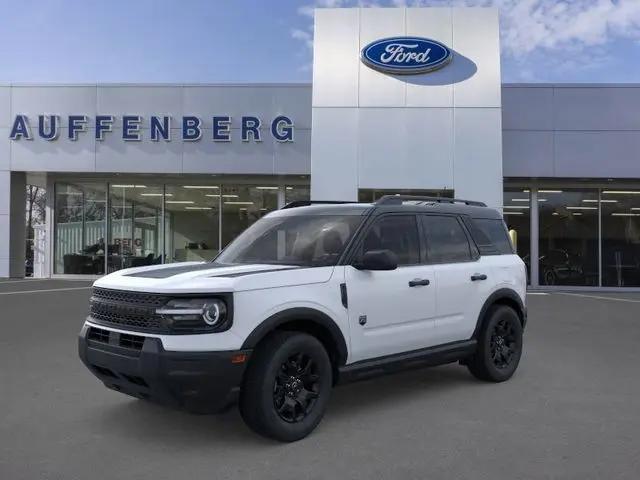 2026 Ford Bronco Sport Big Bend for sale in Belleville, IL