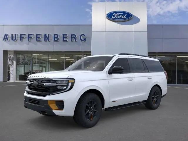 2025 Ford Expedition Tremor for sale in Belleville, IL