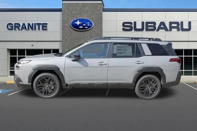 2026 Subaru Outback Limited XT