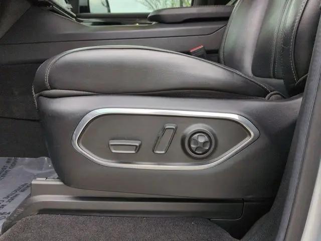 2022 Jeep Wagoneer Series III 4x4
