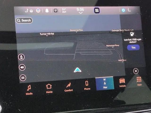 2022 Jeep Wagoneer Series III 4x4