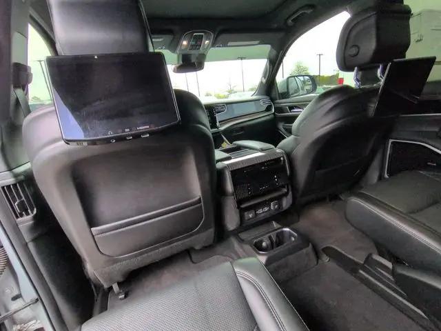2022 Jeep Wagoneer Series III 4x4