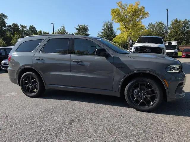 2026 Dodge Durango GT AWD HEMI V8