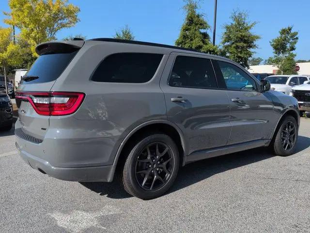 2026 Dodge Durango GT AWD HEMI V8