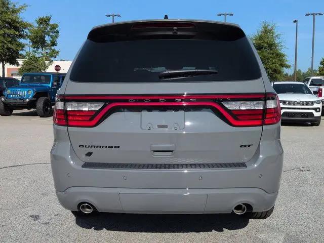2026 Dodge Durango GT AWD HEMI V8