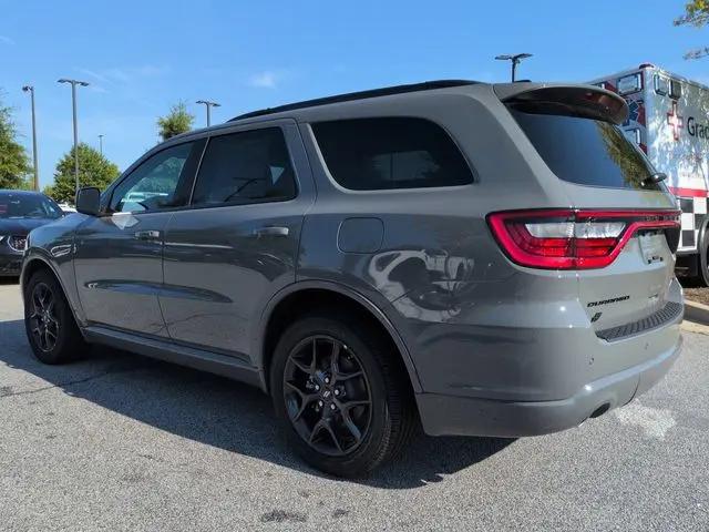 2026 Dodge Durango GT AWD HEMI V8