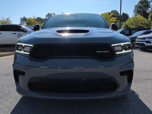 2026 Dodge Durango GT AWD HEMI V8