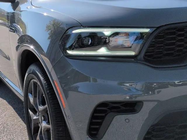 2026 Dodge Durango GT AWD HEMI V8