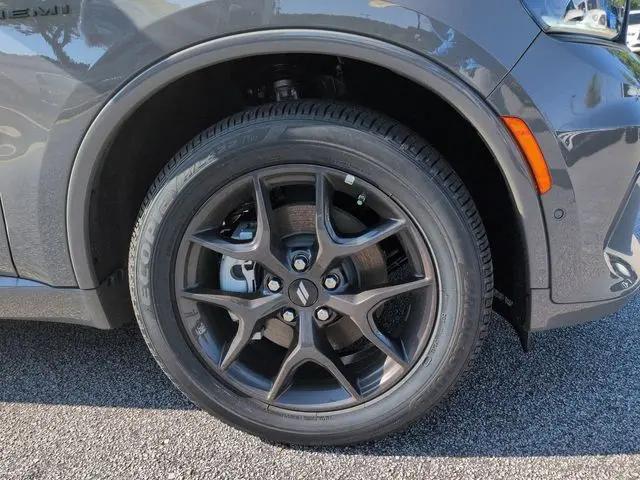 2026 Dodge Durango GT AWD HEMI V8